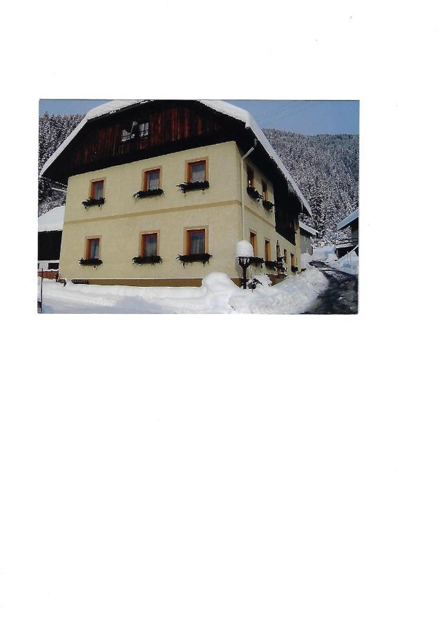 Haus Stoeffler Apartment Reisach Exterior foto