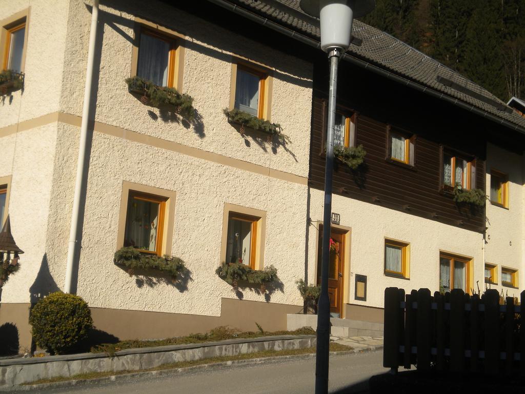 Haus Stoeffler Apartment Reisach Cameră foto